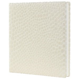 Fotoalbum Lagos, creme