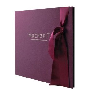 Fotoalbum London, groß