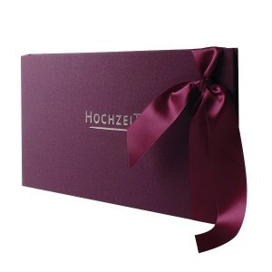 Fotoalbum London, quer