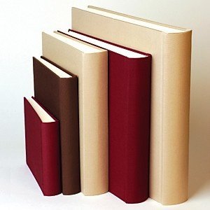 Fotoalbum M Buchleinen