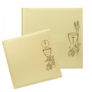 Fotoalbum *Meine Kommunion*