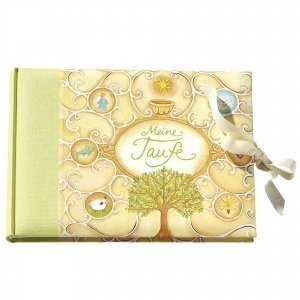 Fotoalbum "Meine Taufe"