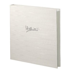 Fotoalbum Rio, groß, creme