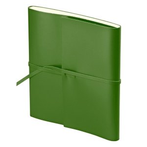 Fotoalbum Romano Grande, grün