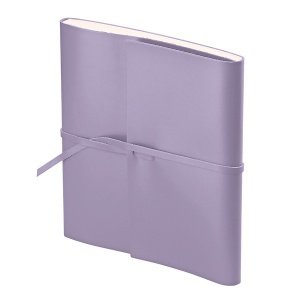 Fotoalbum Romano Grande, violett