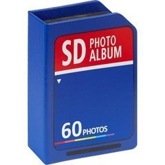 Fotoalbum SD Karte