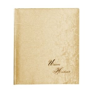 Fotoalbum Seide, creme