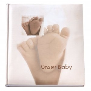 Fotoalbum "Unser Baby"