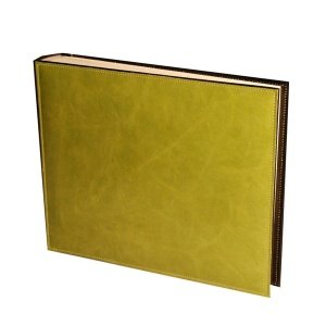 Fotoalbum Vintage Medio, grün