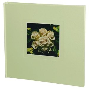 Fotoalbum White Roses