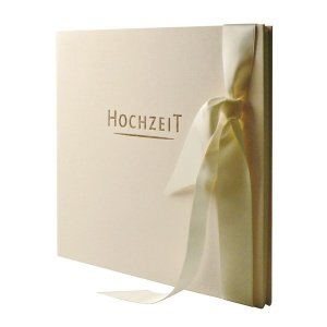 Fotoalbum York, groß