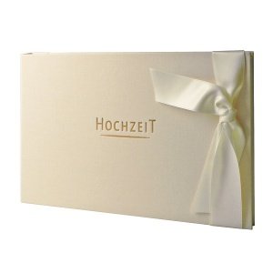 Fotoalbum York, quer