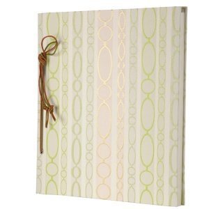 Fotoalbum mit Kordebindung Woodstock