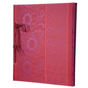 Fotoalbum mit Kordelbindung Madrid