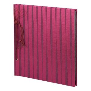 Fotoalbum mit Kordelbindung Pisa