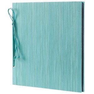 Fotoalbum mit Kordelbindung Sizilien, pe