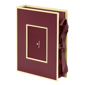 Fotobox Colorido, bordeaux