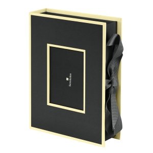 Fotobox Colorido, schwarz