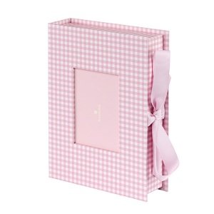Fotobox Paula, rosa