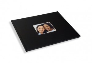 Fotobuch Excellence A4 quer