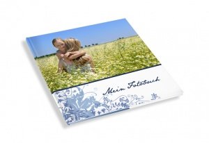 Fotobuch Hardcover 30x30