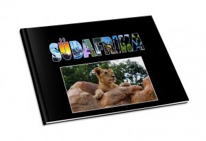 Fotobuch Hardcover A3 quer