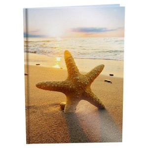Fotobuch Hardcover A4 hoch