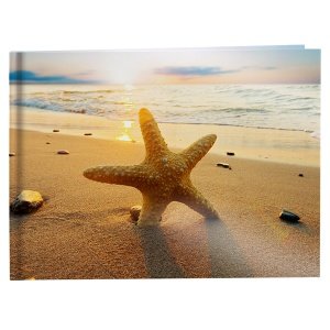 Fotobuch Hardcover A4 quer