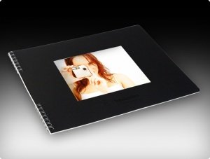 Fotobuch Quick A4 quer