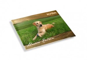 Fotobuch Soft A5 quer