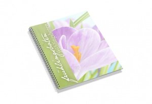 Fotobuch Spiralbindung A4 hoch