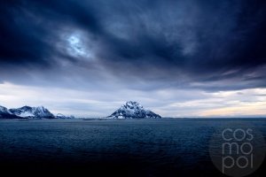 Fotodruck Schäre von Julia Geßner 