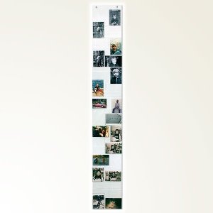 Fotohalter `Kartengalerie`