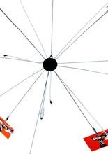 Fotohalter Satellite Mobile