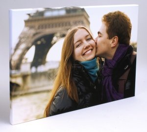 Fotoleinwand, 70x50 cm