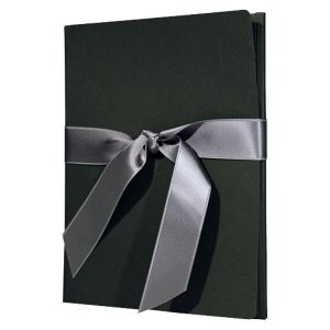 Fotomappe Köln, schwarz