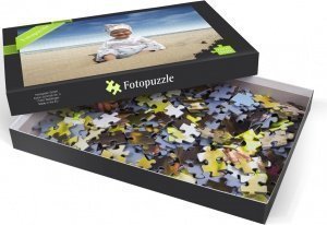 Fotopuzzle 1000 Teile