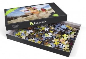 Fotopuzzle 500 Teile