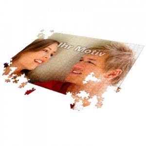 Fotopuzzle DIN A3