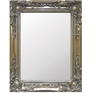 Fototablett für 5 Bilder