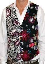 Foul Fashion Second Hand Style Weste