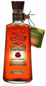 Four Roses Bourbon Single Barrel