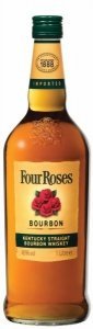 Four Roses Yellow Bourbon 1 Liter