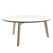 Foxy Potato - Beck Coffee Table B 49, we
