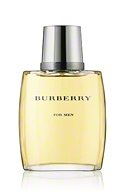 for Men von Burberry - Eau de Toilette S