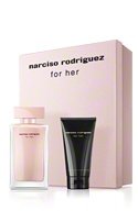 for her von Narciso Rodriguez - Set EdT 