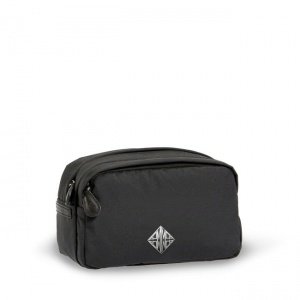 FPM Sound, 25 cm, Kulturtasche, schwarz