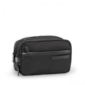 FPM Traffric, 27 cm, Kulturtasche, schwa