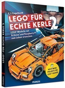 FRANZIS LEGO für echte Kerle 2