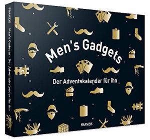 FRANZIS Gadgets Adventskalender